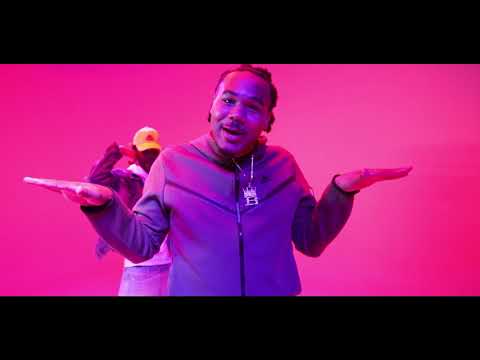 Lil Bean x Goldie - Coach Carter (Official Music Video) Dir @SOLIDSHOTSFILMS