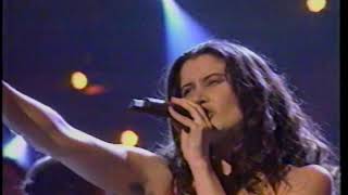 Paula Cole - Where Have All The Cowboys Gone - 1998 Grammys