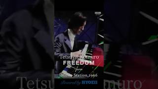 Download lagu 小室哲哉　最初で最後のFREEDOMソロ  #mステ #globe #shorts mp3