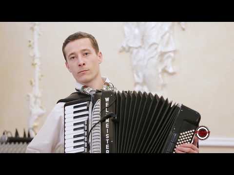 Formația Moldavos Band Iași- Patru care si-o caruta (instrumentala)