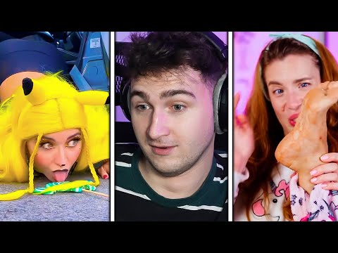 TRAFIŁEM NA KONIEC INTERNETU!😨- ZAGUBIONY W INTERNECIE #215