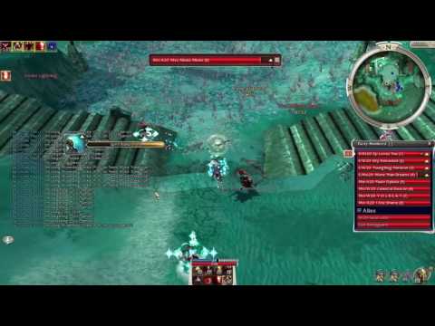 [FU] r74 vs [OHOP] r197, CAT Round 2, 6/13/16 - Guild Wars (GvG)