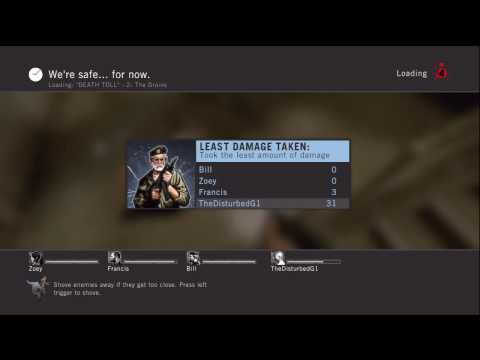 Hauppauge Test 720p (Left 4 Dead)