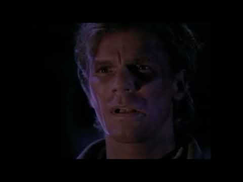 Screencapture Video MacGyver - My Heart Is Open