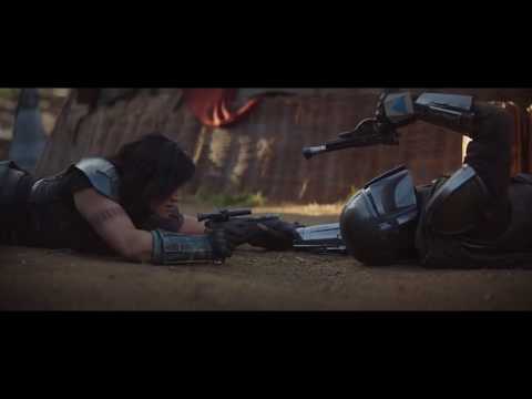 Baby Yoda Soup - Original Source Video