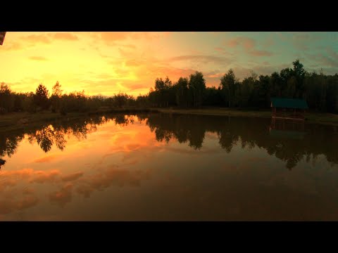 Cabana Pescarilor 19-21 Iunie 2020