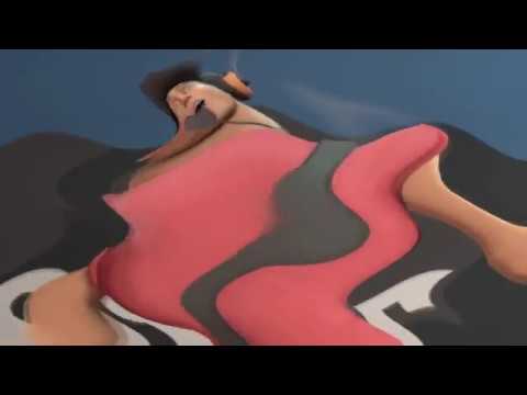 Steam Community :: Video :: Meet The Distorted Scout [TF2 Meme]