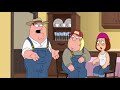 Family Guy-Spread your seed until your sack is empty