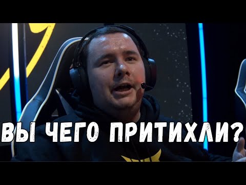 Guardian Plays For Dignitas vs Orgless  CSGO