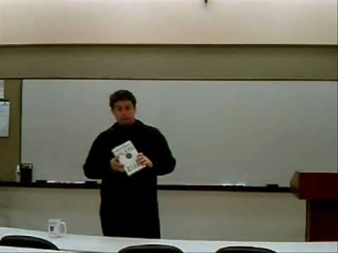 Plato's Republic Book 1, Part 1 of 6