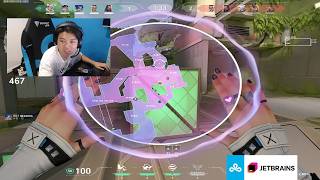 C9 OXY Clove Fracture AGGRESSIVE SMOKES