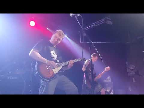 Glastonberry (Moscow 2023.05.13). Infornal FuckЪ - Баба-Яга