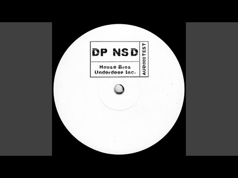 DP NSD (Tribute Mix)