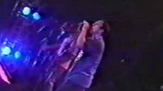 Bad Religion - Struck a nerve - Chicago 1993