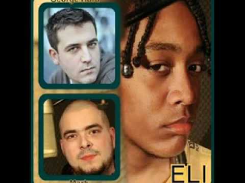 ELI feat. MARK si GEORGE HORA - Nu o sa mai fie ce a fost