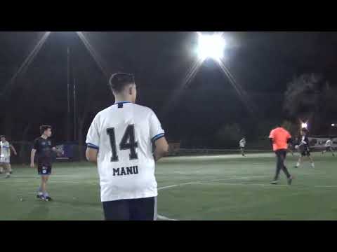 BELLAGAMBA VS VILLA MARTELLI - #LigaNuñez - #Clausura SLS - 22/7/23