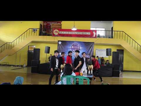 181111 Super Junior_ Bonamana + Sorry Sorry Dance Cover By S99% @TKF2018