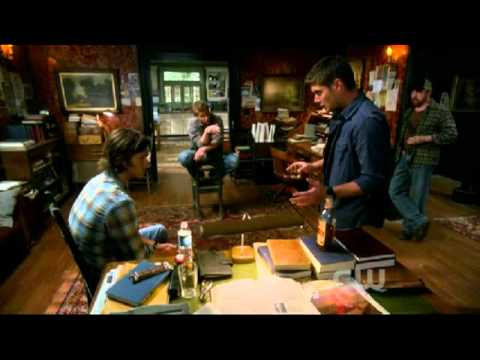 Lucifer - "Very Good Sam" S7E2