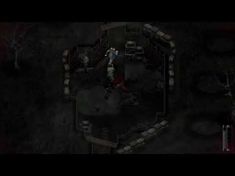 CONSCRIPT (this game better be good)