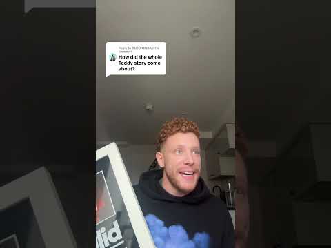 How I got to sing with Teddy Swims at Wembley arena. Part 1 😭 #wembley #fyp #duet @TeddySwims