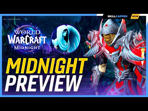 How strong are Holy Priests in Midnight PvP?