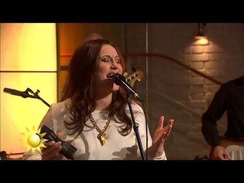 Himlen Runt Hornet - Lisa Nilsson