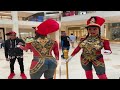 Playboy Model In Nutcracker Outfit Kicked Out Of Mall Can You Spot Why