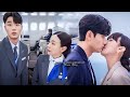 When Your Co Worker Falls In Love With You King The Land Second Couple Pyeong Hwa Ro Un Story