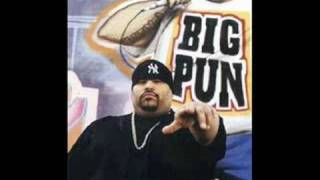 Big Pun - Sex, Money and Drugs
