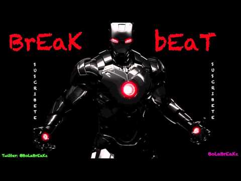 Dr Beats - Disco Punk (Original Mix)