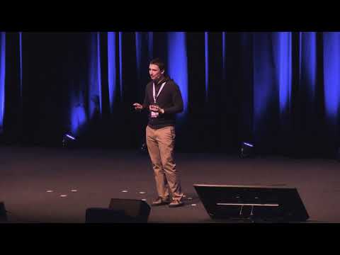 AMLD2018 - Łukasz Kidziński, Stanford University: How to resurrect artists and cure diseases?