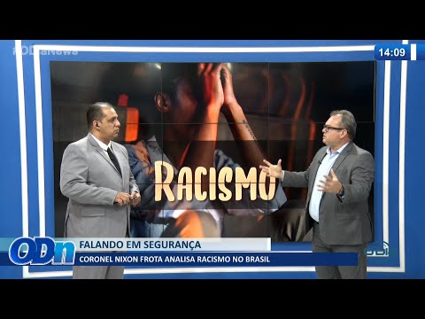 Falando em segurança 23 03 2022