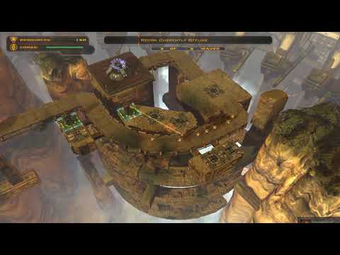 Defense Grid: The Awakening Missions 1-3