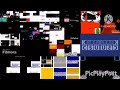 Too Many Much More Giga Klasky Csupo 3 In Reversed