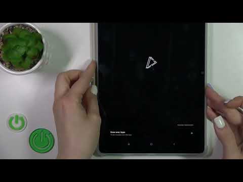 How to Set Up the Always On Display Feature on BLACKVIEW Tab 12 through Muviz Edge App