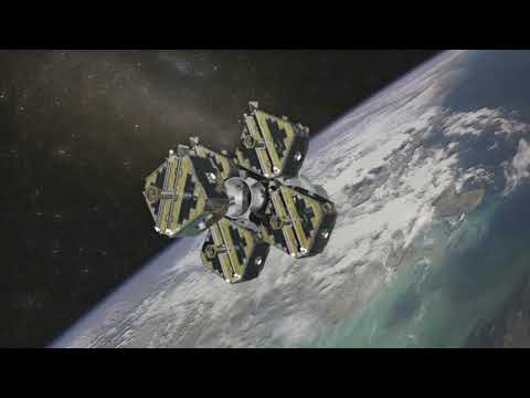 CGI Animation Rocket Take Off | #Unity Real-Time Development Platform | No Copyright