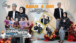 Download lagu Live Cs. SUPRA NADA || CADAZ AUDIO - Ngunduh Mantu ' BAGUS & DINI' / Pengkok - 11 /9/2025 mp3 Download lagu Live Cs. SUPRA NADA || CADAZ AUDIO - Ngunduh Mantu ' BAGUS & DINI' / Pengkok - 11 /9/2025 mp3