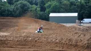 Tommy Searle at Fatcats RCU 2013