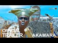 Akamara Yoruba Movie 2023 | Official Trailer | Now Showing On ApataTV+