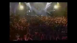 Biffy Clyro -MTV2's "Spanking New Music" 2007 (Full Show)