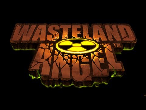 wasteland angel pc game review