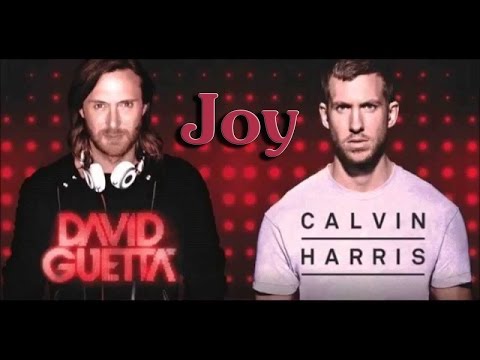 Calvin Harris Type Beat x David Guetta Type Beat "Joy" *sold*