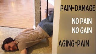 6 Myths About Pain You Shouldn't Believe | Physiotherapy Myth-busting