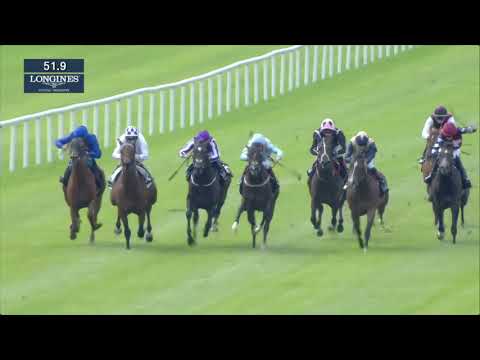 2017 GAIN Railway Stakes