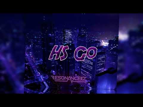 Resonancerz - HS GO