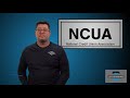 What Does it Mean to Be Insured by the National Credit Union Association (NCUA)?