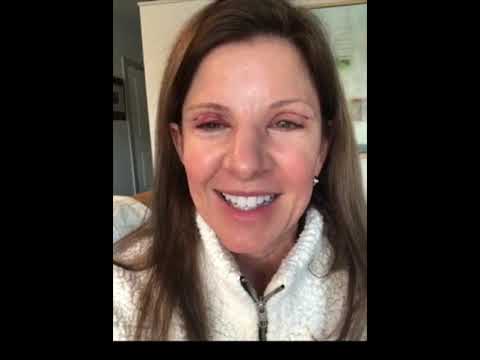 Gretchen's Incredible Upper Blepharoplasty Results Revealed | Eyelid Surgery Transformation