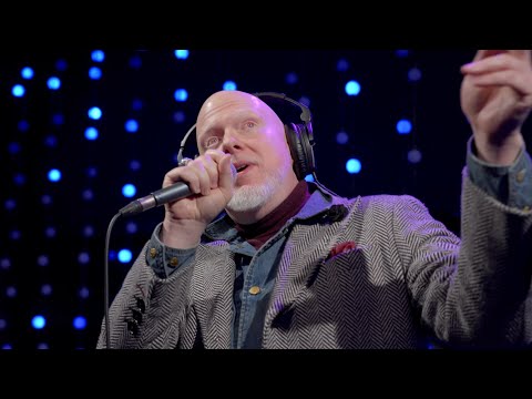 Brother Ali - Uncle Sam Goddamn (Live on KEXP)