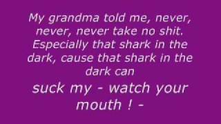 Bliss n Eso Family Affair Lyrics