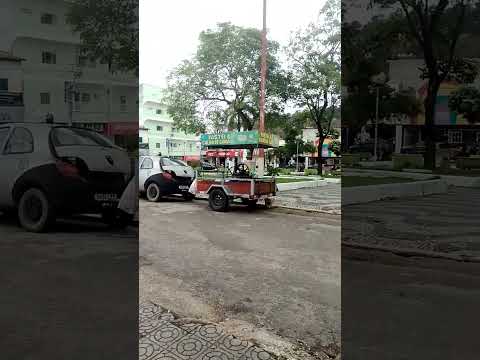 Mantena Minas Gerais